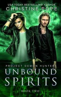 Cover image for Unbound Spirits