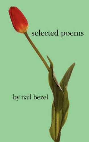 Cover image for Selected Poems