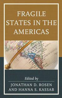Cover image for Fragile States in the Americas