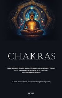 Cover image for Chakras