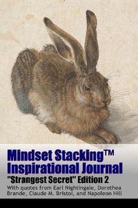 Cover image for Mindset Stackingtm Inspirational Journal Volumess02