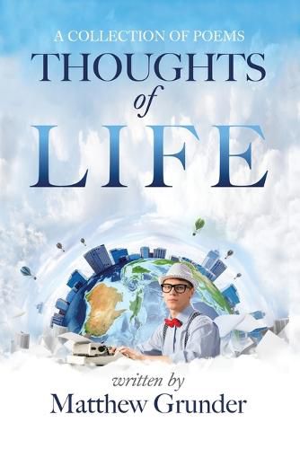 Cover image for Thoughts of Life