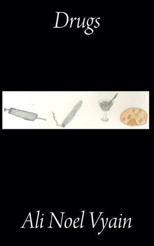 Cover image for Drugs