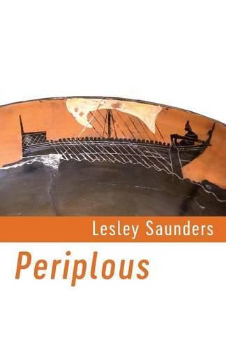 Cover image for Periplous: The Twelve Voyages of Pytheas