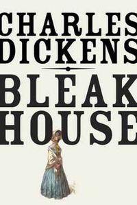 Cover image for Bleak House