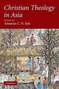 Cover image for Christian Theology in Asia