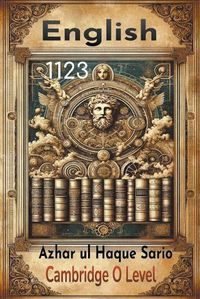 Cover image for Cambridge O Level English 1123