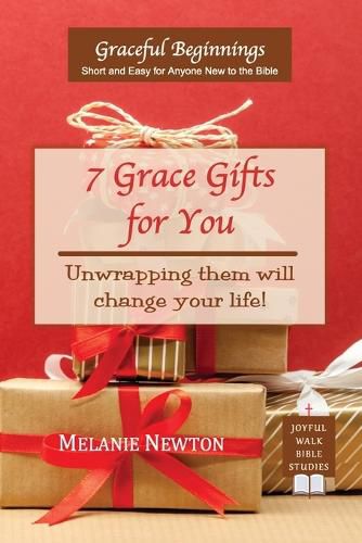 Cover image for 7 Grace Gifts for You