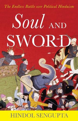 Cover image for Soul and Sword