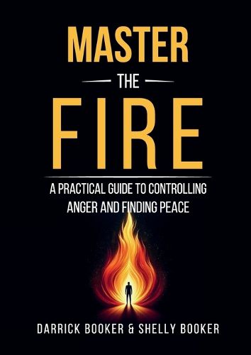 Cover image for Master the Fire