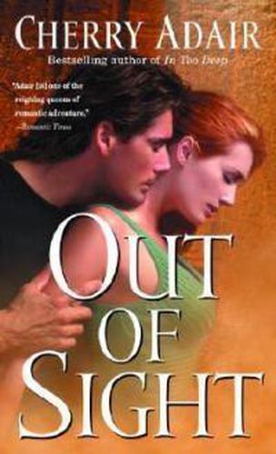 Cover image for Out of Sight