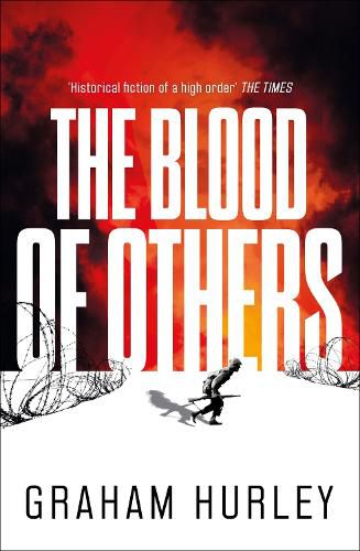 Cover image for The Blood of Others