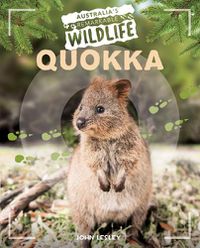 Cover image for Quokka