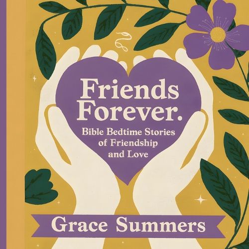 Cover image for Friends Forever