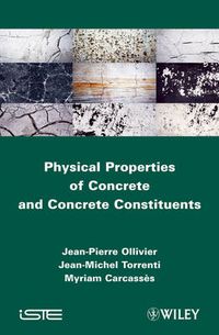 Cover image for Physical Properties of Concrete