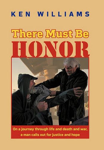 Cover image for There Must Be Honor