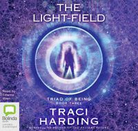 Cover image for The Light-Field