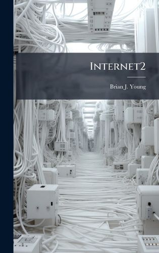 Cover image for Internet2