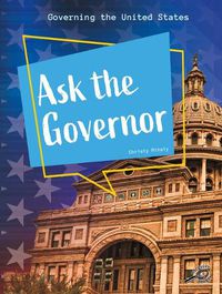 Cover image for Ask the Governor