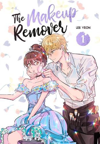 Cover image for The Makeup Remover, Volume 1