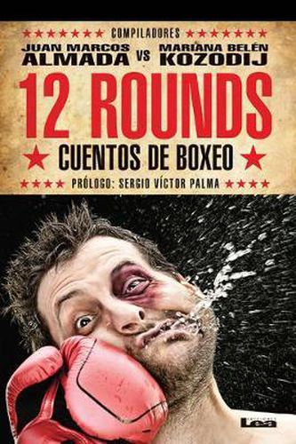 12 Rounds: Cuentos de Boxeo