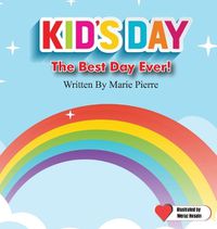 Cover image for Kid's Day