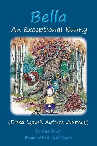 Cover image for Bella An Exceptional Bunny