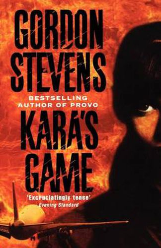 Cover image for Kara's Game