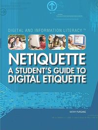 Cover image for Netiquette