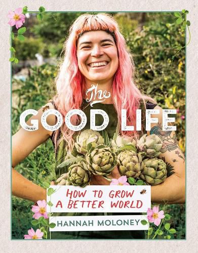 Cover image for The Good Life