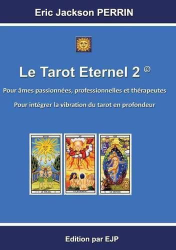 Cover image for Le tarot eternel 2