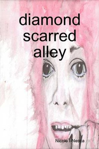 Cover image for Diamond Scarred Alley