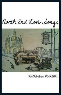 Cover image for North End Love Songs
