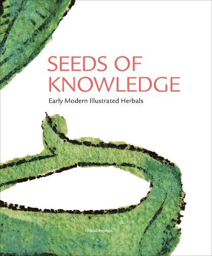 Cover image for Seeds of Knowledge