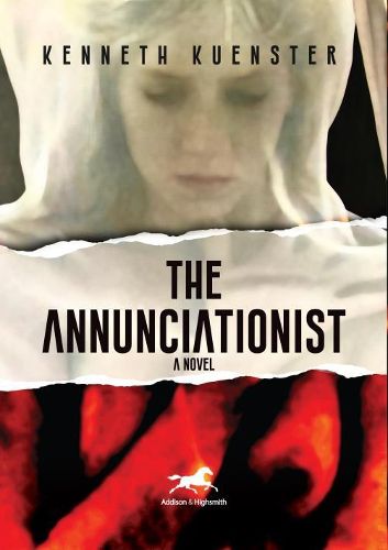 Cover image for The Annunciationist