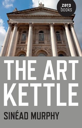 Cover image for Art Kettle, The