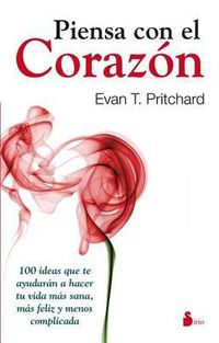 Cover image for Piensa Con El Corazon