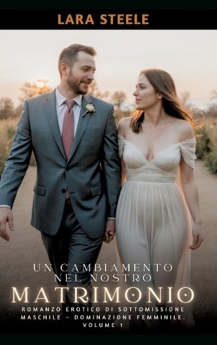 Cover image for Un Cambiamento nel Nostro Matrimonio
