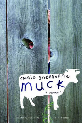Muck: A Memoir