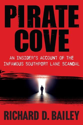 Cover image for Pirate Cove