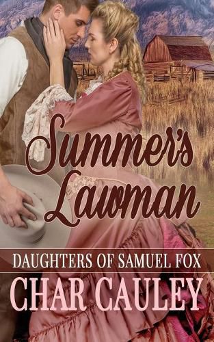 Cover image for Summer's Lawman