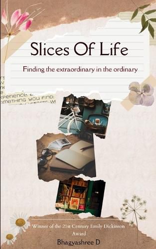 Cover image for Slices of Life (Edition1st)