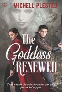 Cover image for The Goddess Renewed