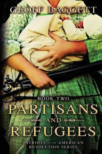 Cover image for Partisans and Refugees