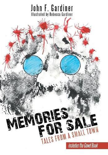 Memories for Sale: Tales from a Small Town