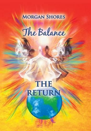 Cover image for The Balance: The Return