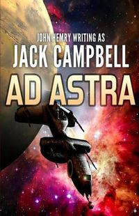 Cover image for Ad Astra