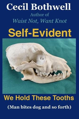 Cover image for Self Evident