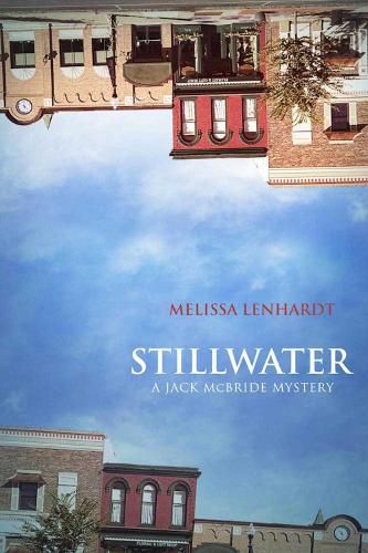 Cover image for Stillwater: A Jack McBride Mystery