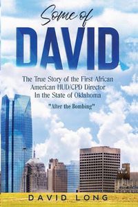 Cover image for Some of David